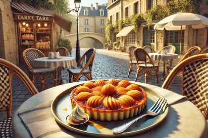 Tarte Tatin