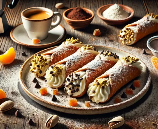 Cannoli