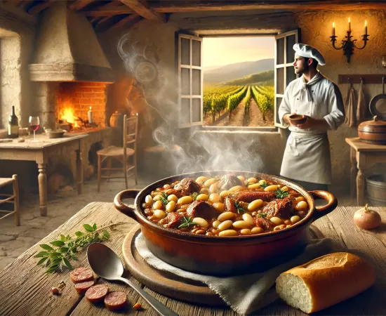 Cassoulet