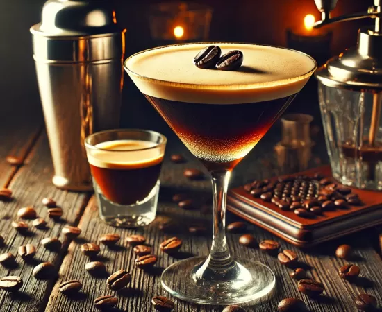 Espresso Martini