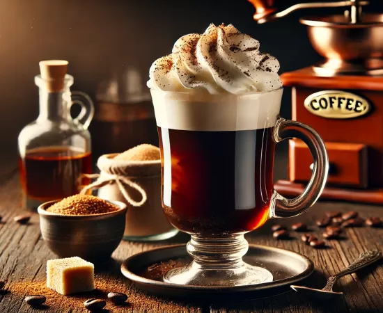 Irish Coffee