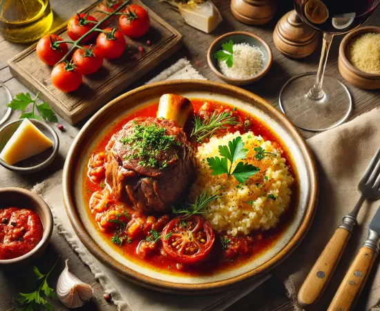 Osso Buco